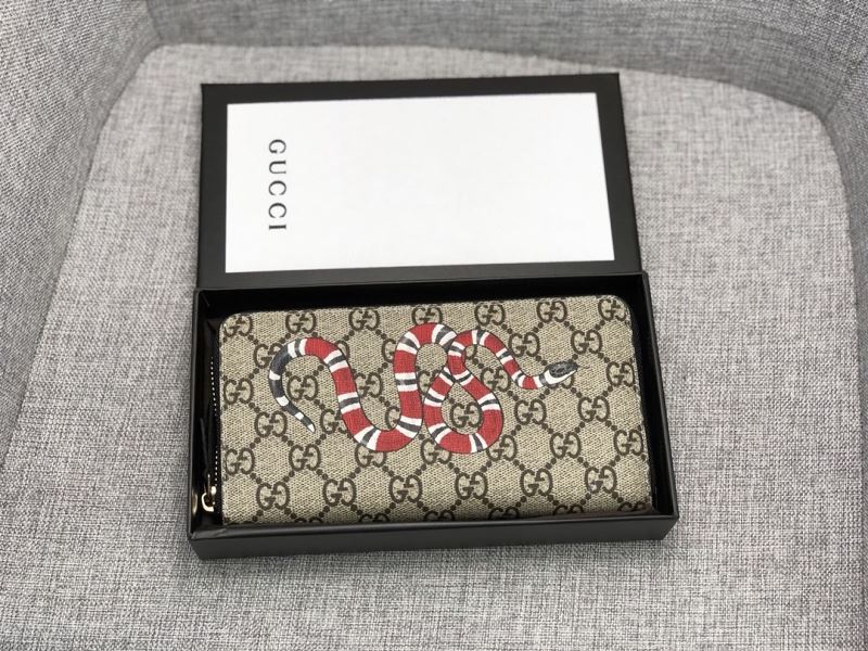 Gucci Wallets Purse